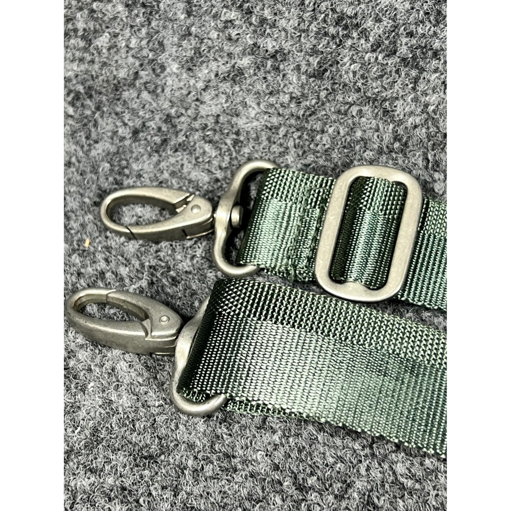 Haiku Replacement Adjustable Strap Sage‎ Green/Grey